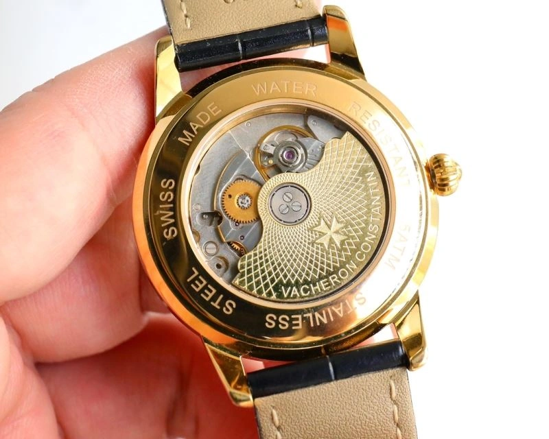 Soft VACHERON CONSTANTIN Watches 205630