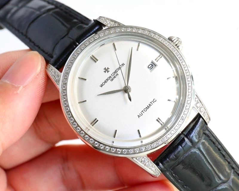VACHERON CONSTANTIN Watches Unique 205640