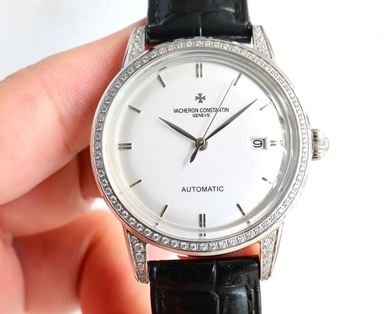 VACHERON CONSTANTIN Watches Unique 205640