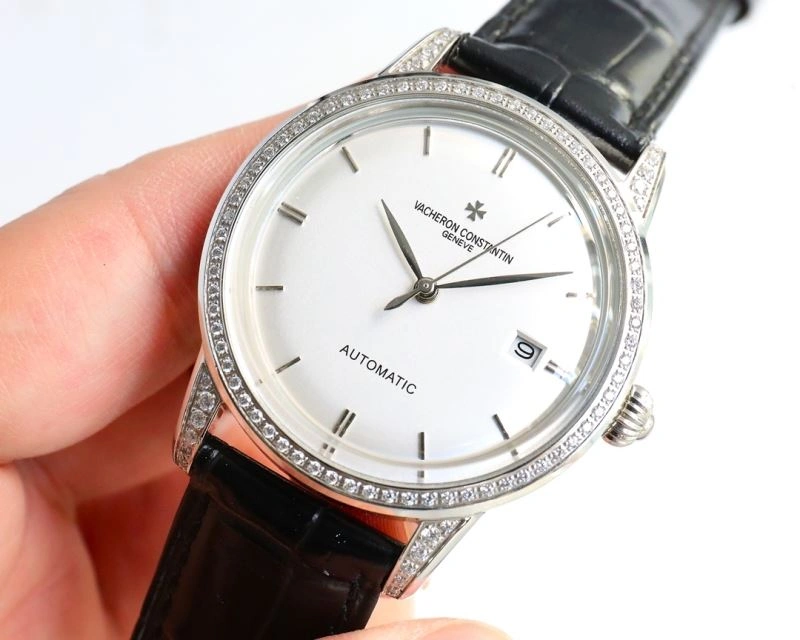 VACHERON CONSTANTIN Watches Unique 205640