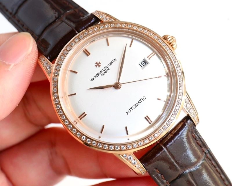 VACHERON CONSTANTIN Watches Unique 205640