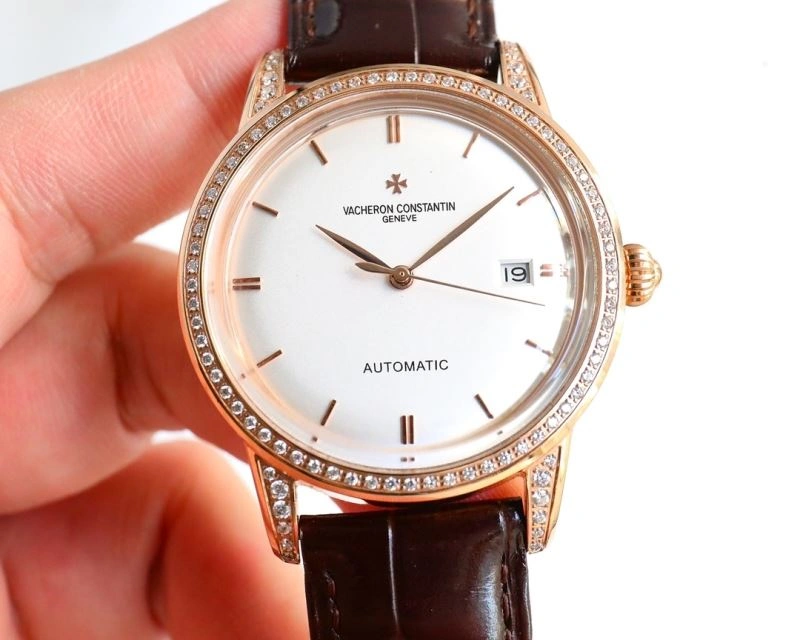 VACHERON CONSTANTIN Watches Unique 205640