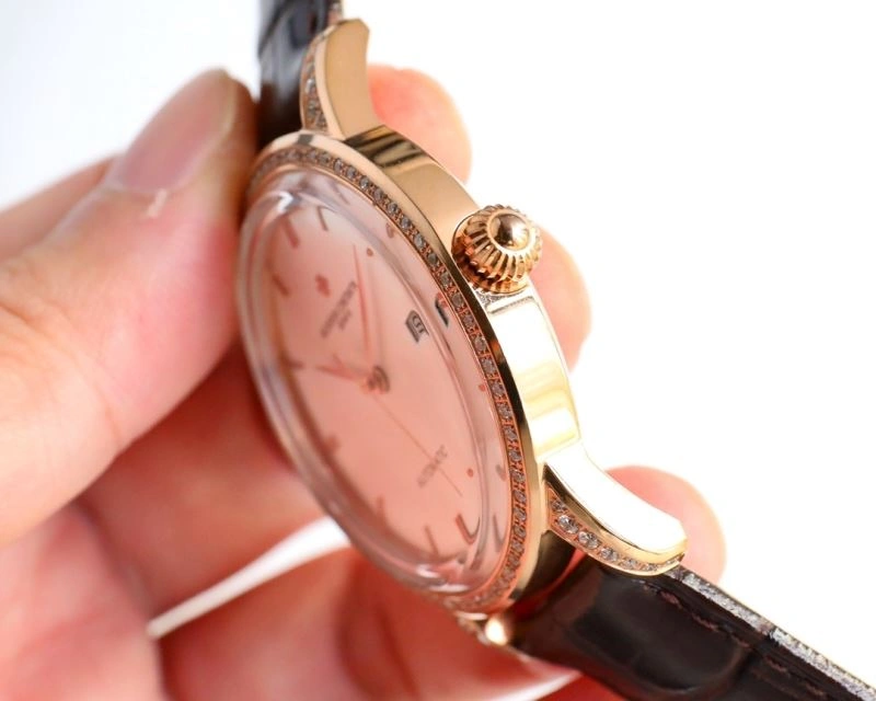 VACHERON CONSTANTIN Watches Unique 205640
