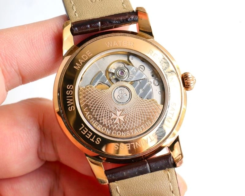 VACHERON CONSTANTIN Watches Unique 205640