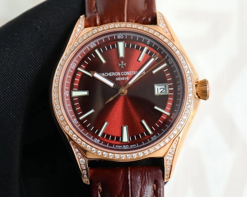 VACHERON CONSTANTIN Watches Snug 205628