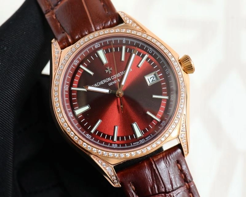 VACHERON CONSTANTIN Watches Snug 205628