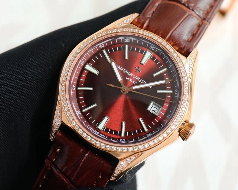 VACHERON CONSTANTIN Watches Snug 205628