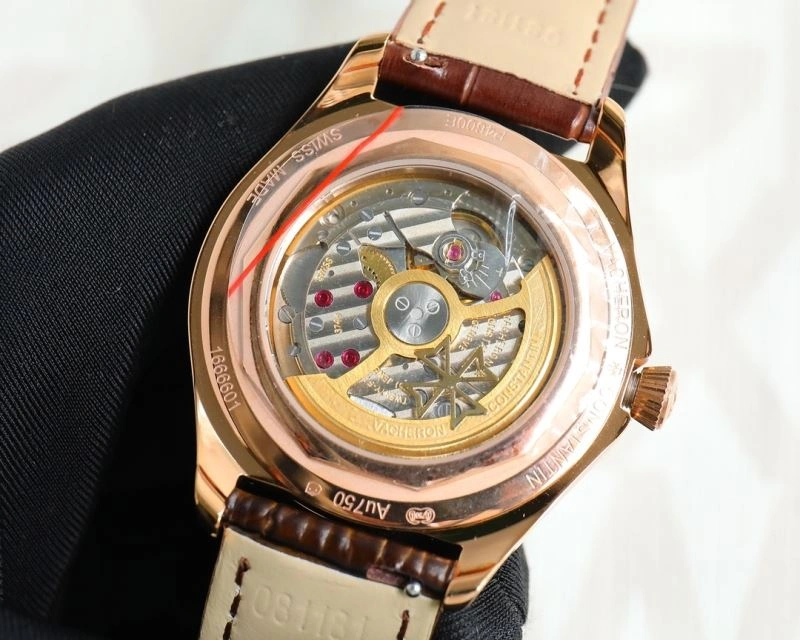 VACHERON CONSTANTIN Watches Snug 205628
