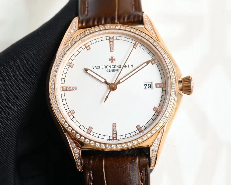 VACHERON CONSTANTIN Watches Timeless 205626