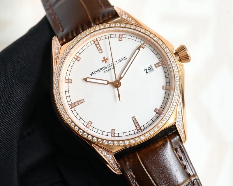 VACHERON CONSTANTIN Watches Timeless 205626