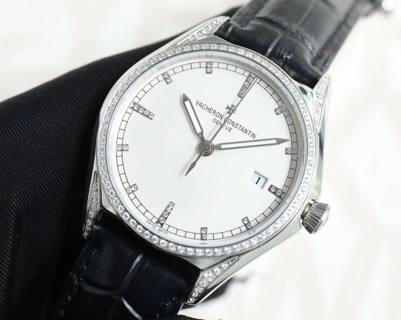 VACHERON CONSTANTIN Watches Timeless 205626