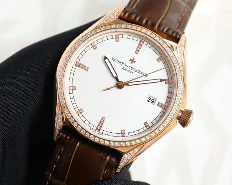 VACHERON CONSTANTIN Watches Timeless 205626