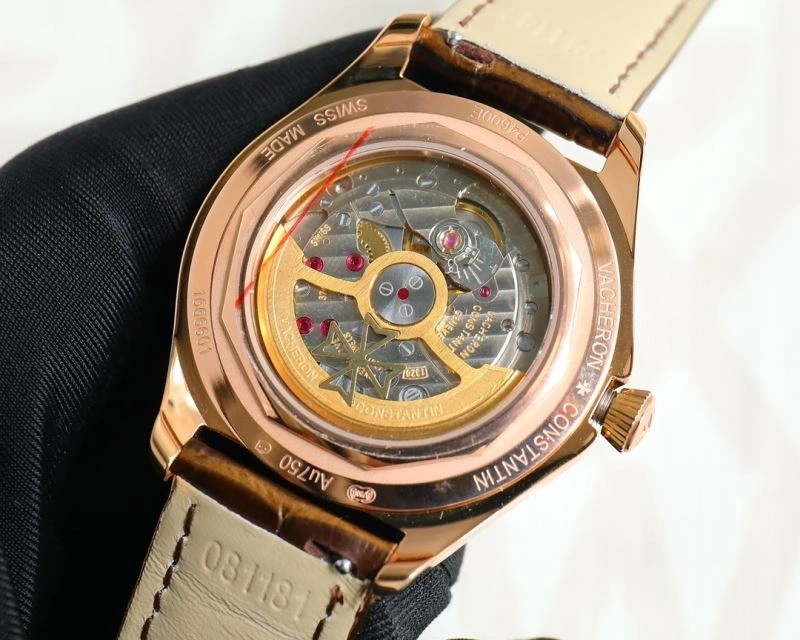 VACHERON CONSTANTIN Watches Timeless 205626