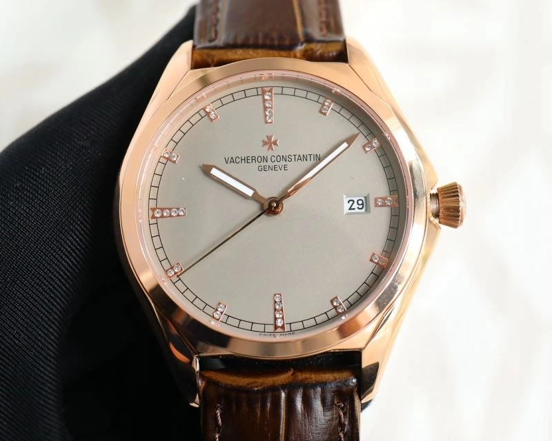 VACHERON CONSTANTIN Watches Thermal 205625
