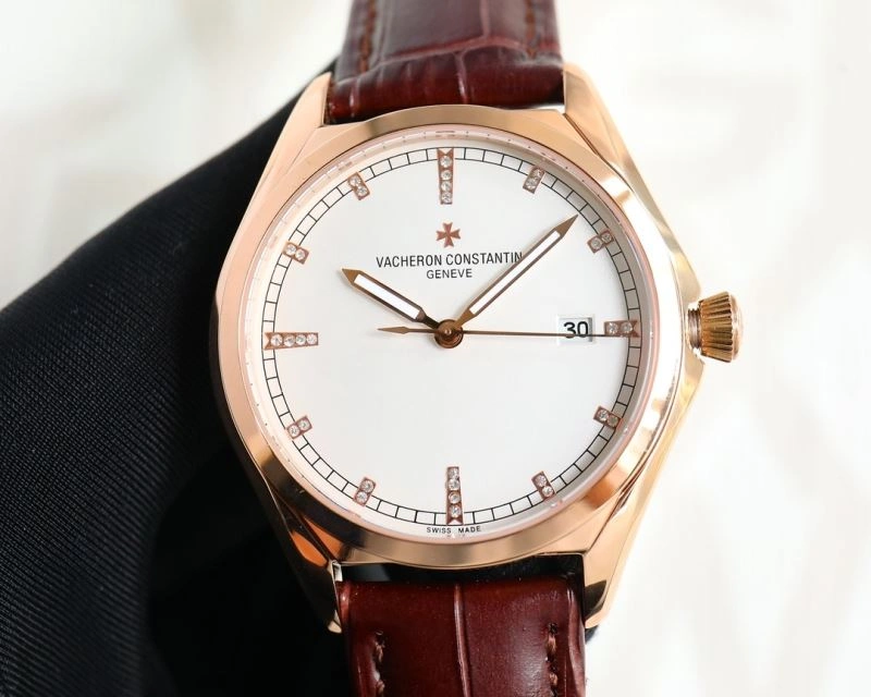 VACHERON CONSTANTIN Watches Thermal 205625