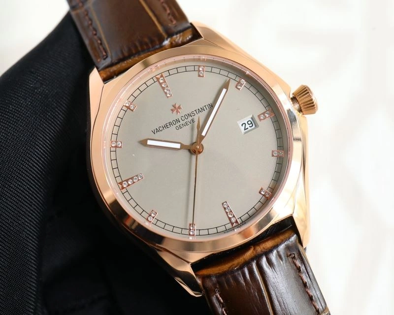 VACHERON CONSTANTIN Watches Thermal 205625