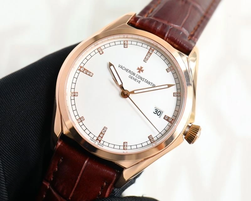 VACHERON CONSTANTIN Watches Thermal 205625
