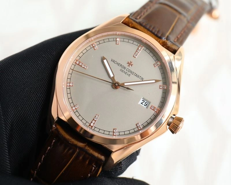 VACHERON CONSTANTIN Watches Thermal 205625