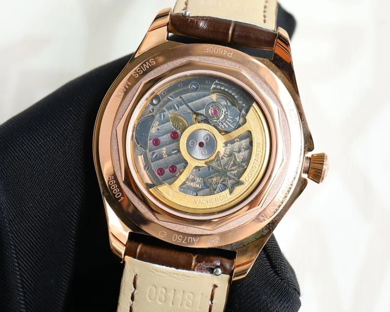 VACHERON CONSTANTIN Watches Thermal 205625