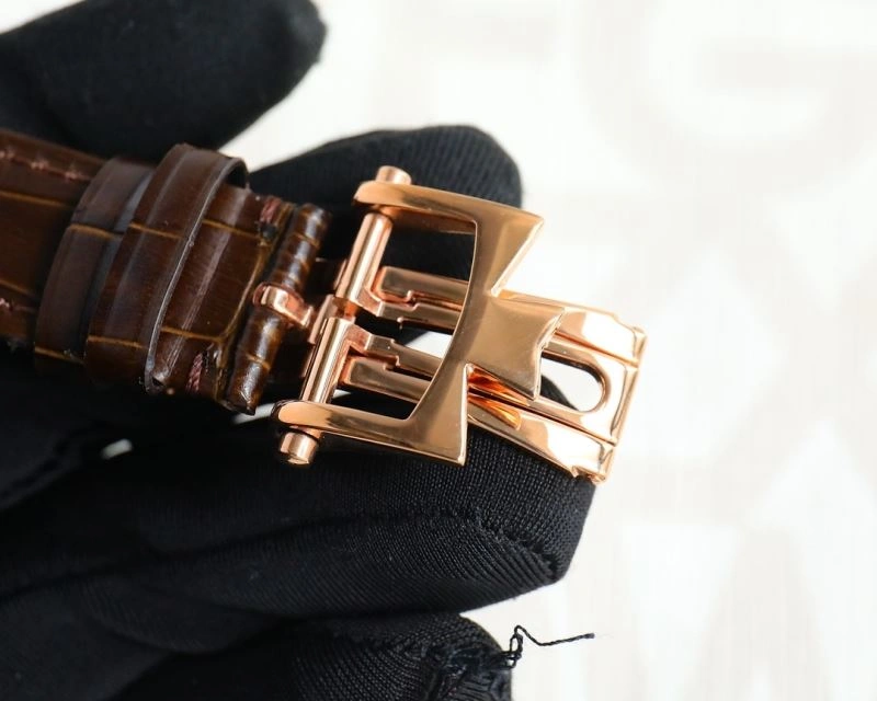 VACHERON CONSTANTIN Watches Thermal 205625