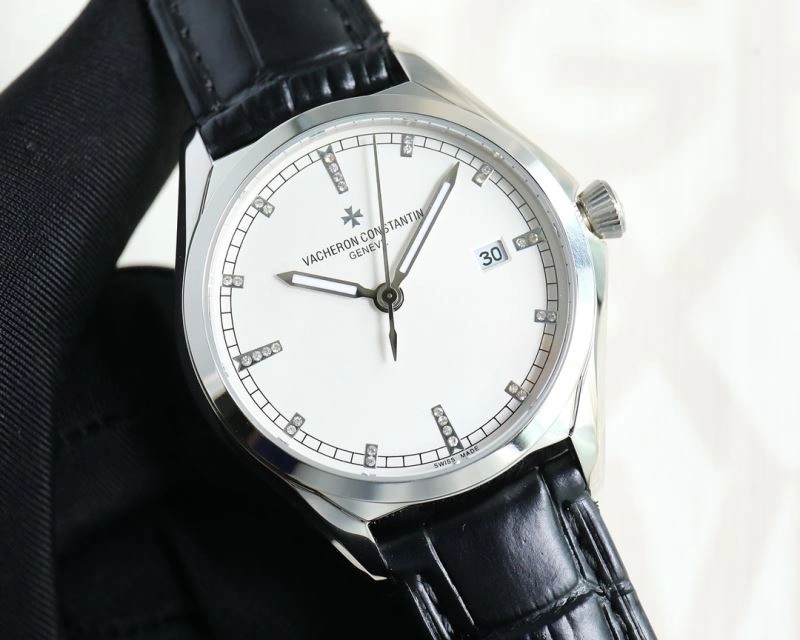 VACHERON CONSTANTIN Watches Breathable 205624