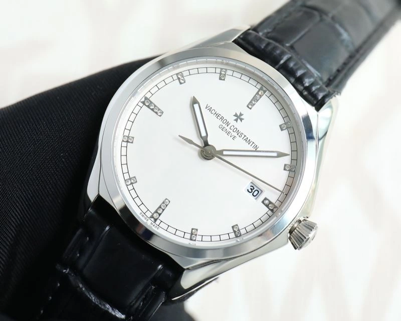 VACHERON CONSTANTIN Watches Breathable 205624