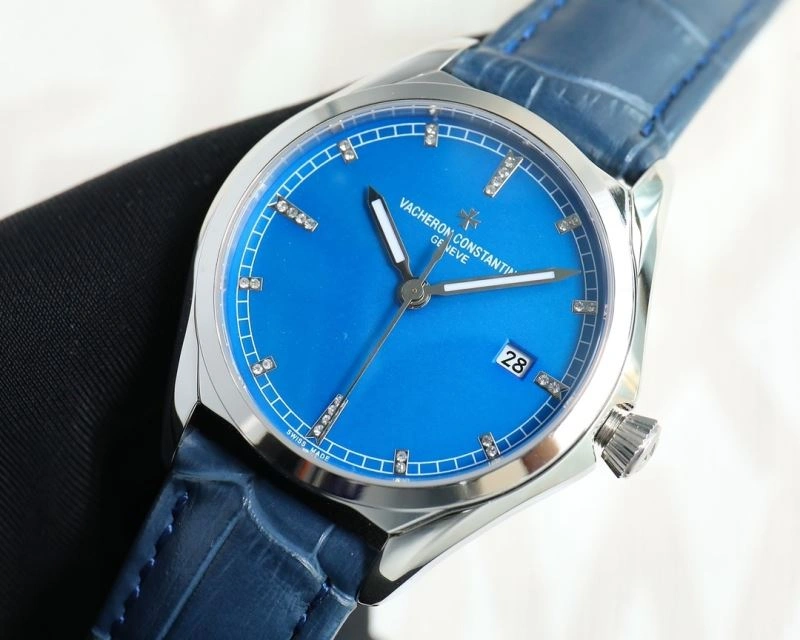 VACHERON CONSTANTIN Watches Breathable 205624