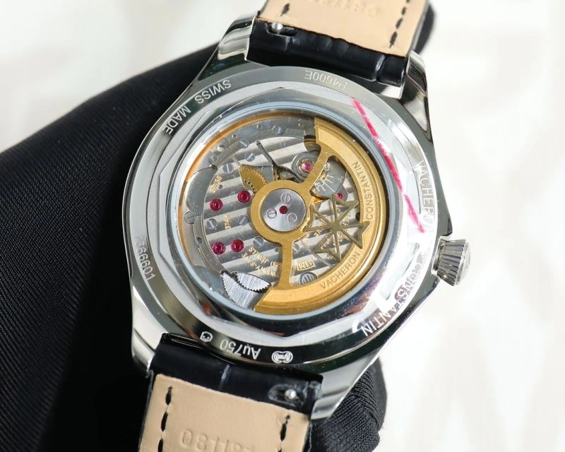 VACHERON CONSTANTIN Watches Breathable 205624