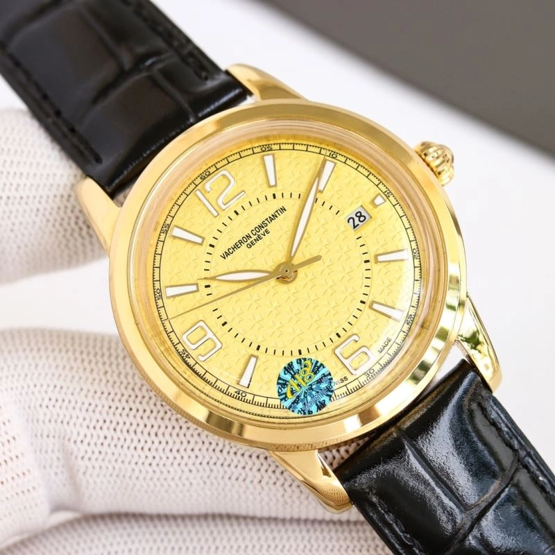 Stretchable VACHERON CONSTANTIN Watches 205619