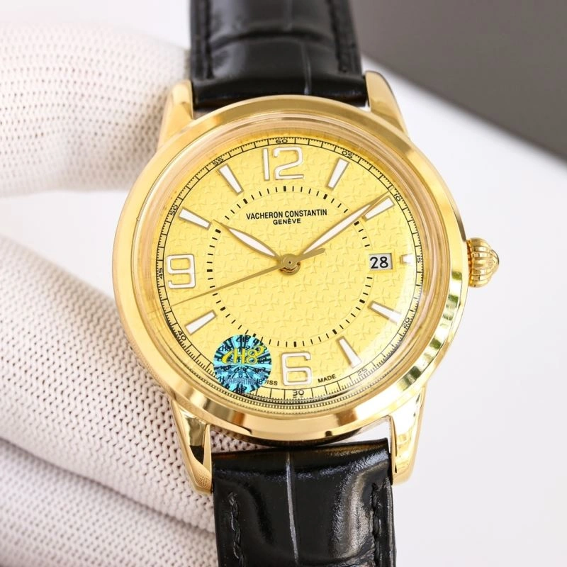 Stretchable VACHERON CONSTANTIN Watches 205619