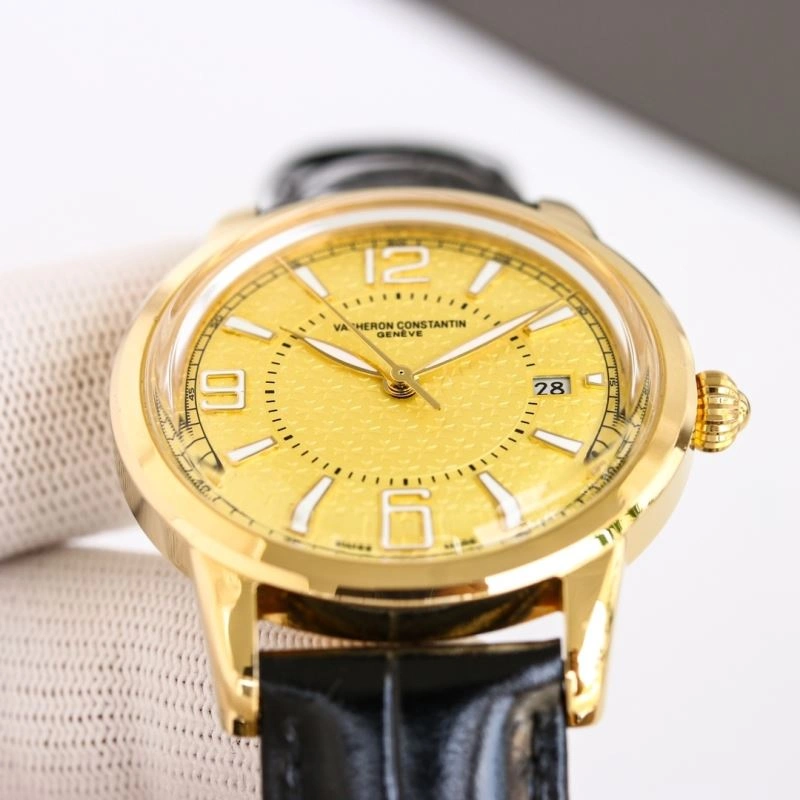 Stretchable VACHERON CONSTANTIN Watches 205619