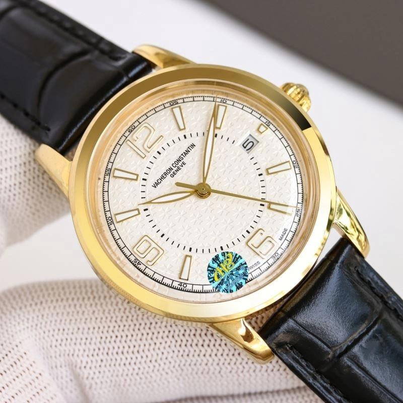 Stretchable VACHERON CONSTANTIN Watches 205619
