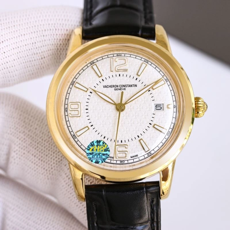 Stretchable VACHERON CONSTANTIN Watches 205619