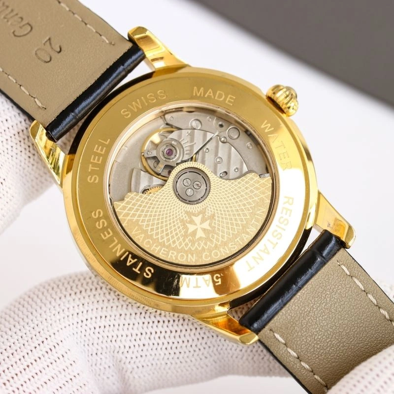 Stretchable VACHERON CONSTANTIN Watches 205619