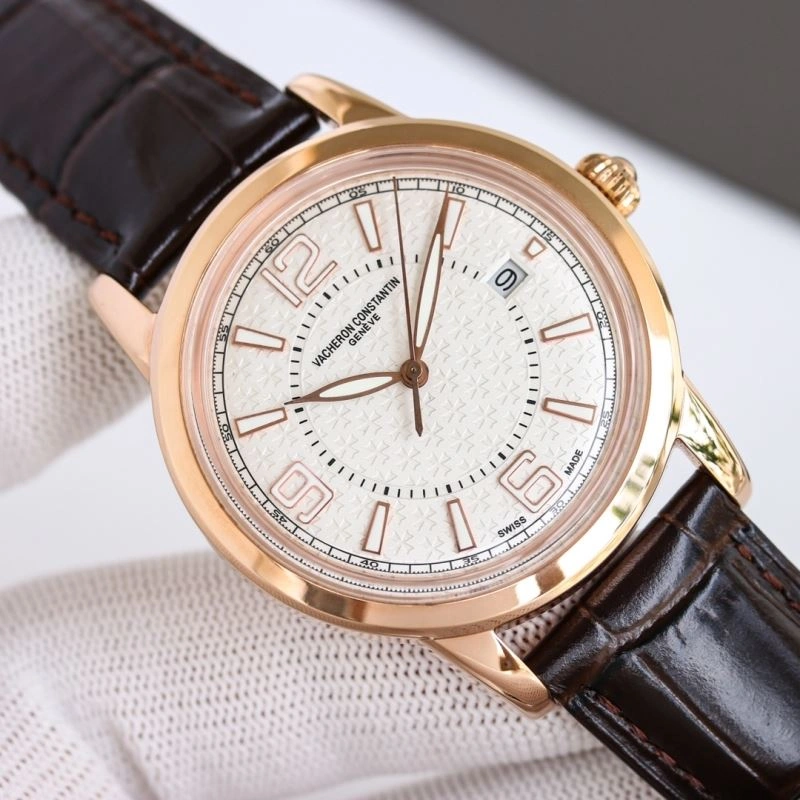 VACHERON CONSTANTIN Watches WellDesigned 205614