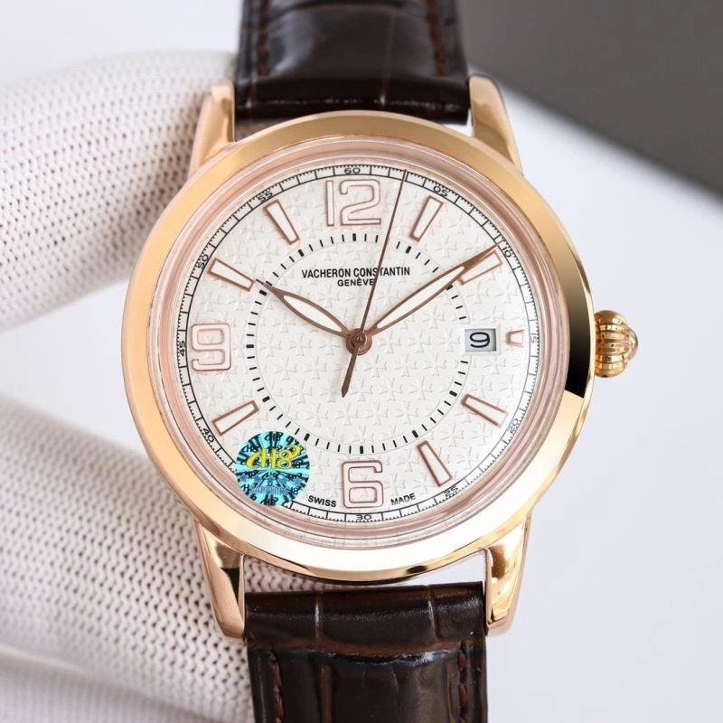 VACHERON CONSTANTIN Watches WellDesigned 205614