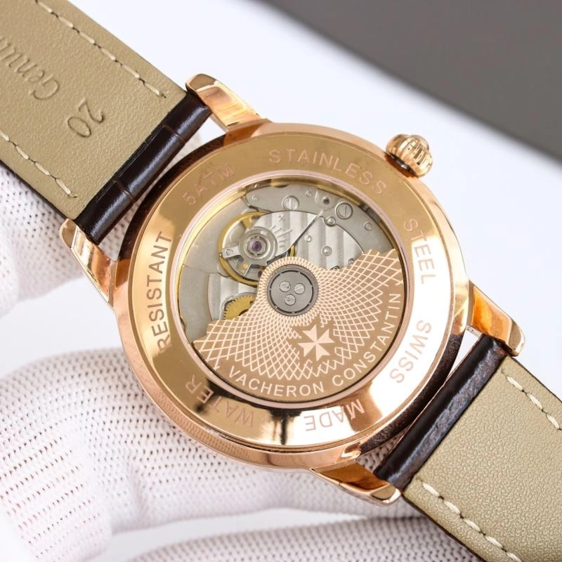 VACHERON CONSTANTIN Watches WellDesigned 205614
