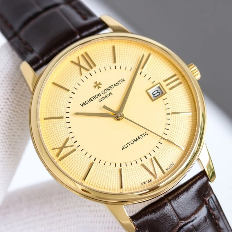 VACHERON CONSTANTIN Watches FastDry 205606