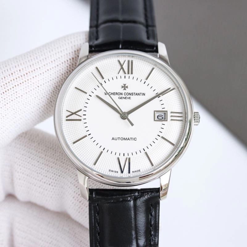Sophisticated VACHERON CONSTANTIN Watches 205604