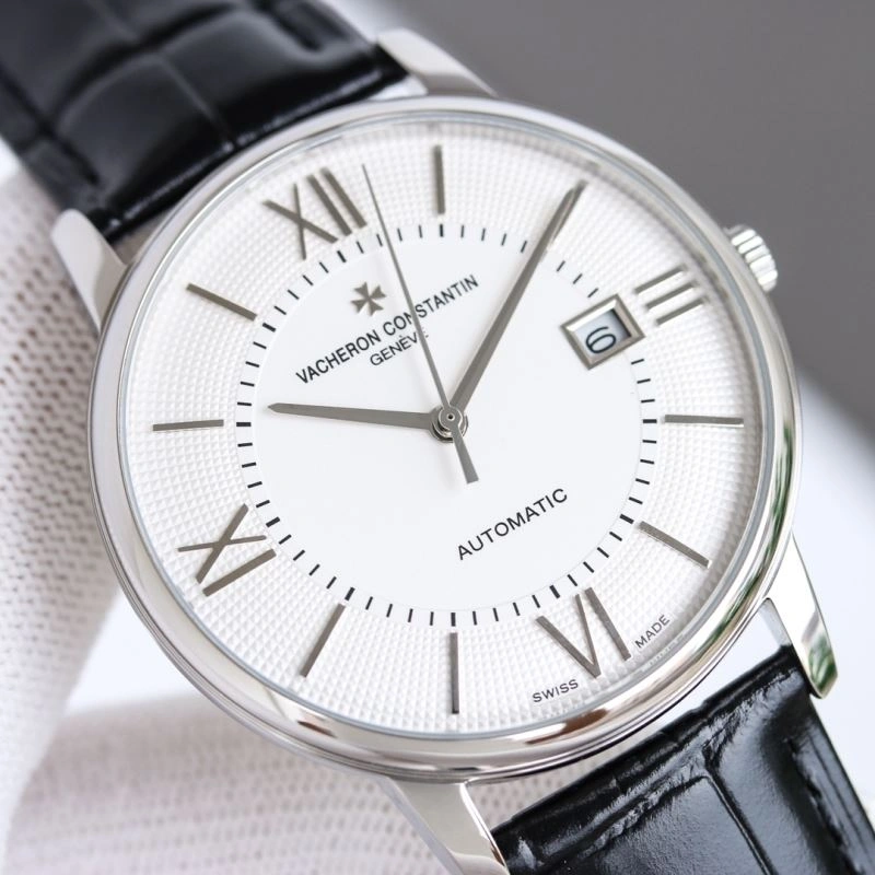 Sophisticated VACHERON CONSTANTIN Watches 205604