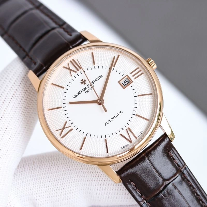 Sophisticated VACHERON CONSTANTIN Watches 205604