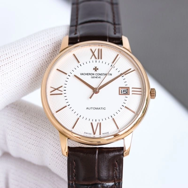 Sophisticated VACHERON CONSTANTIN Watches 205604