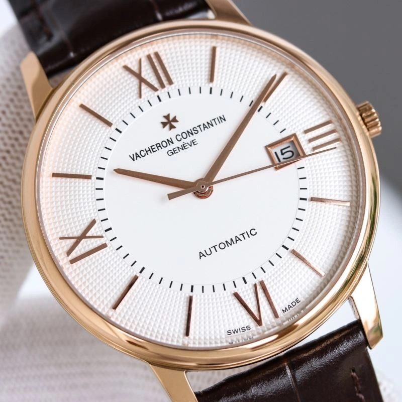 Sophisticated VACHERON CONSTANTIN Watches 205604