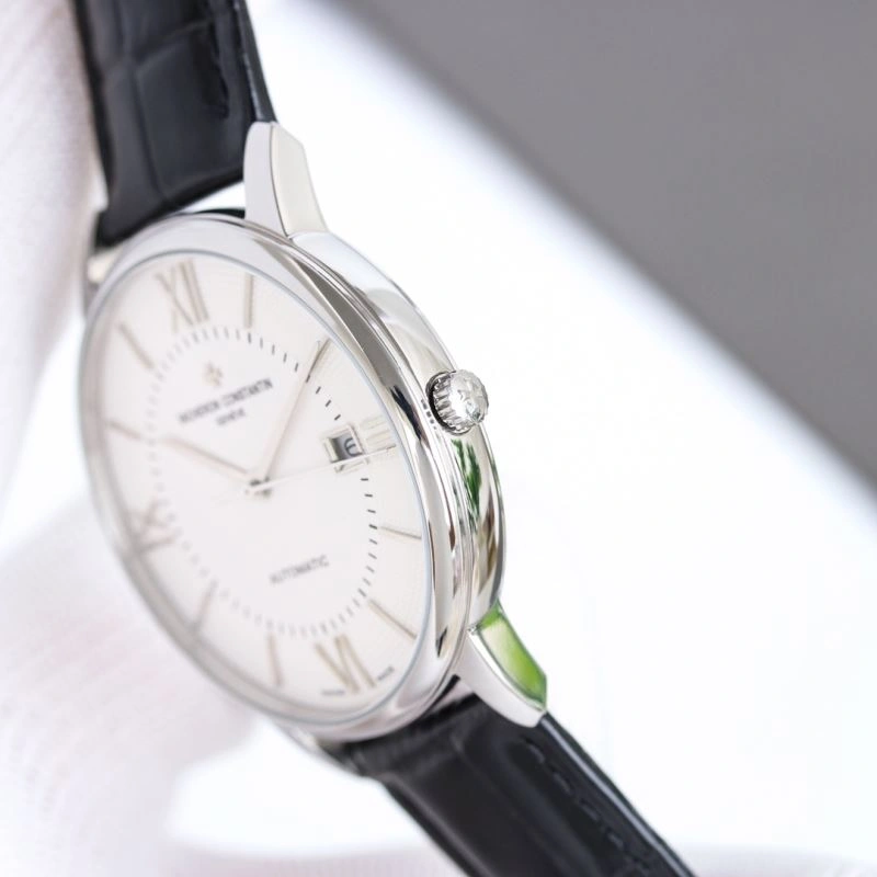Sophisticated VACHERON CONSTANTIN Watches 205604