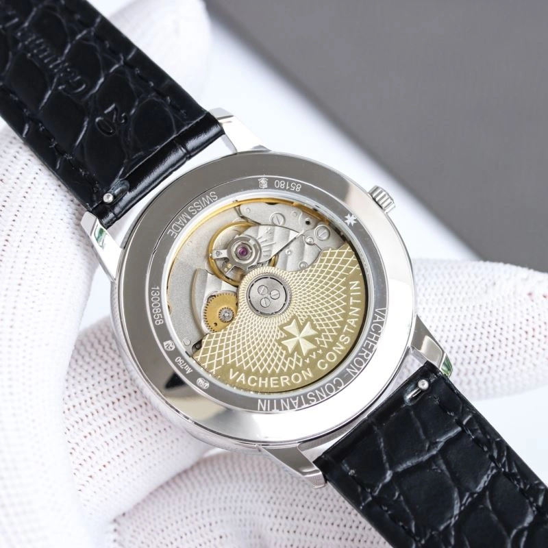 Sophisticated VACHERON CONSTANTIN Watches 205604