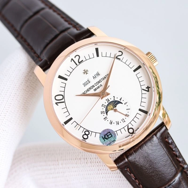 Flexible VACHERON CONSTANTIN Watches 205598