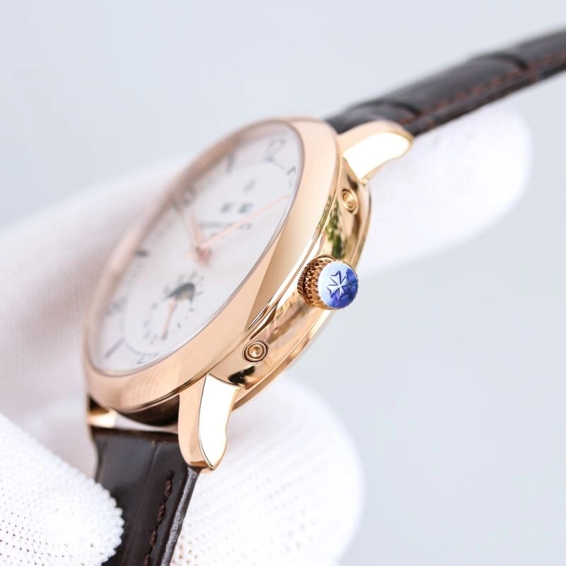 Flexible VACHERON CONSTANTIN Watches 205598
