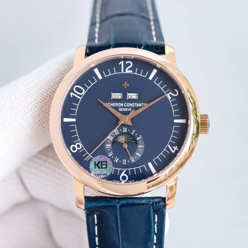 Flexible VACHERON CONSTANTIN Watches 205598