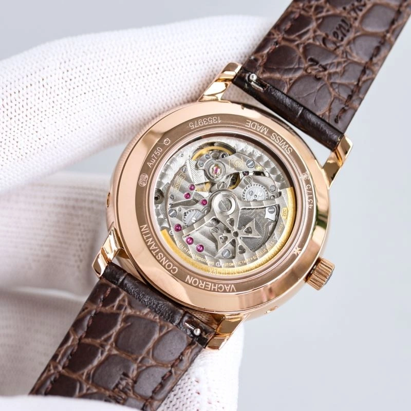 Flexible VACHERON CONSTANTIN Watches 205598