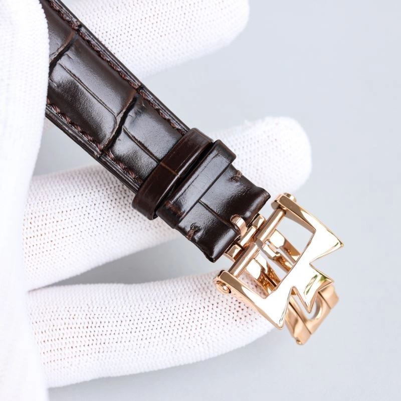 Flexible VACHERON CONSTANTIN Watches 205598